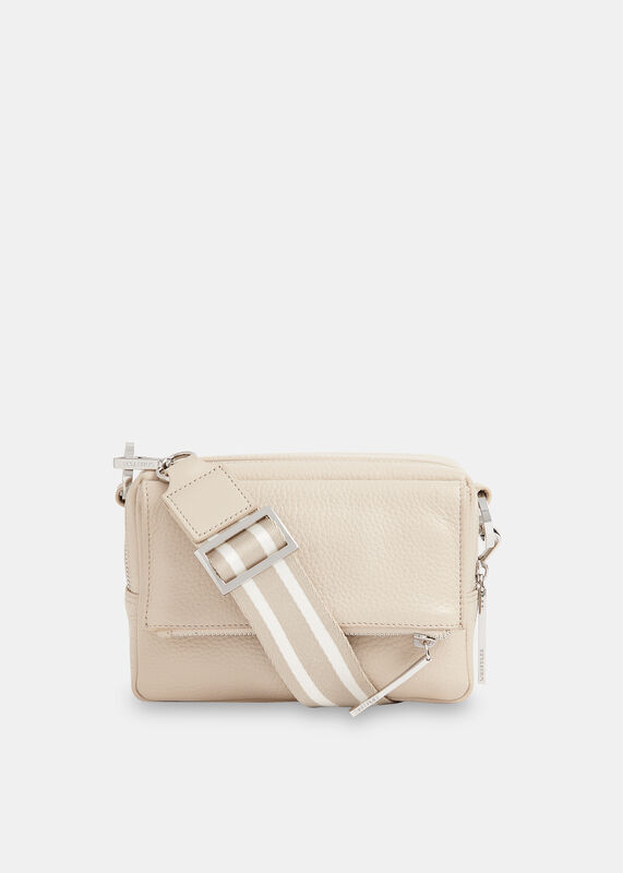 Webbing Bag Strap