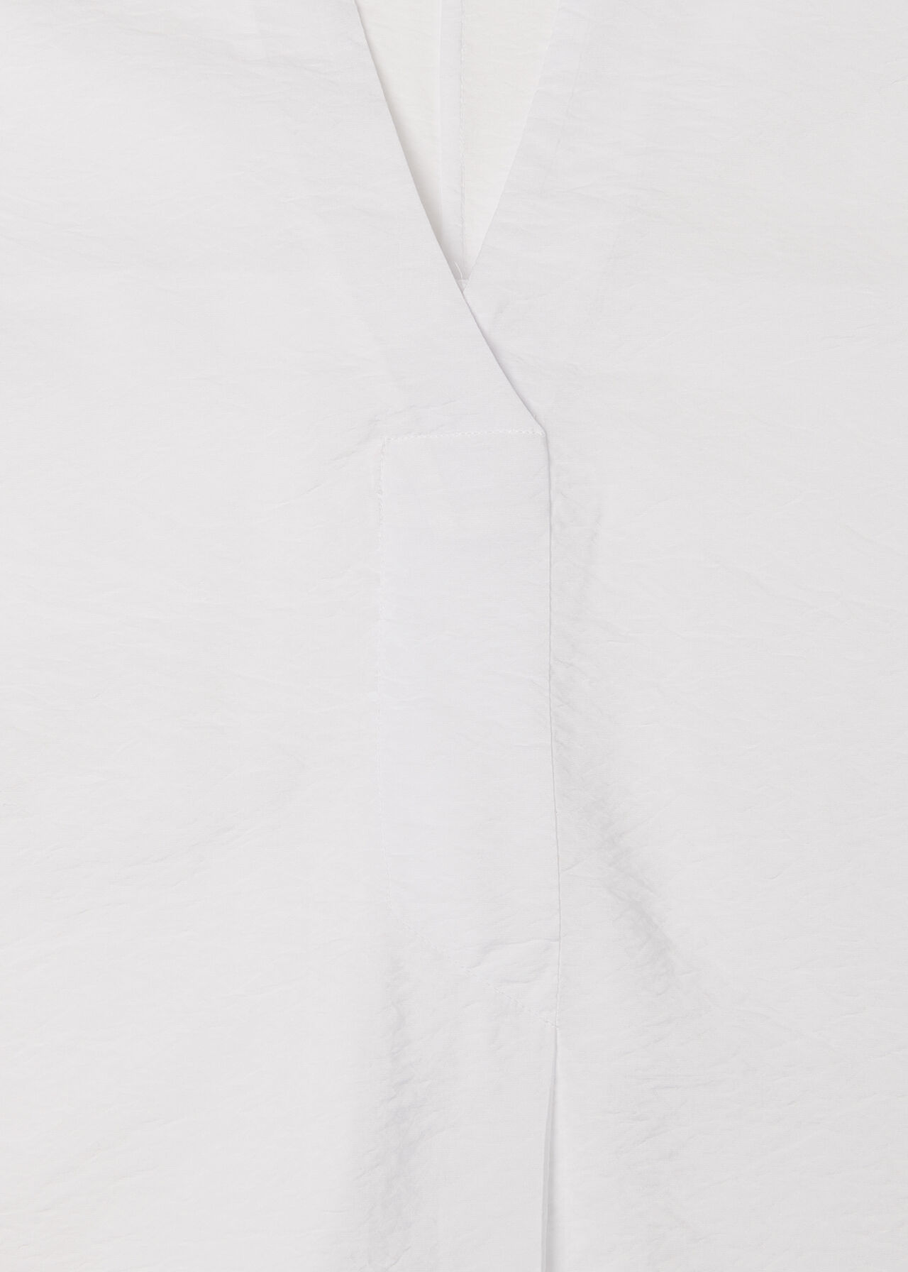 Sasha Relaxed Shirt