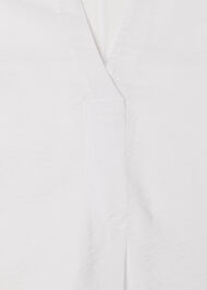 Sasha Relaxed Shirt
