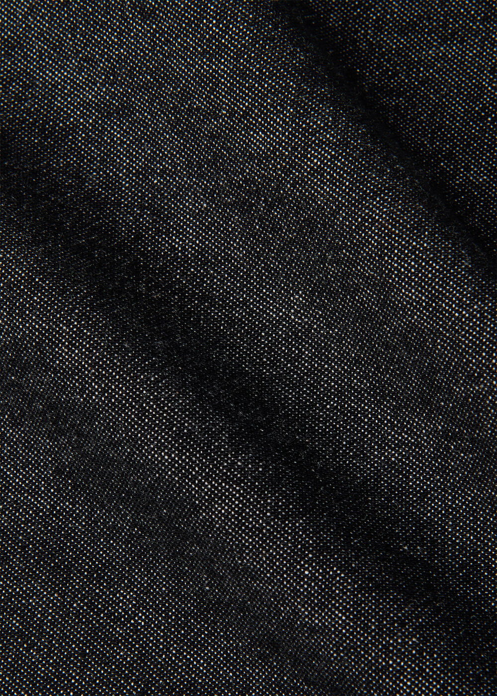 Pocket Detail Cotton Shirt