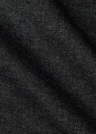 Pocket Detail Cotton Shirt