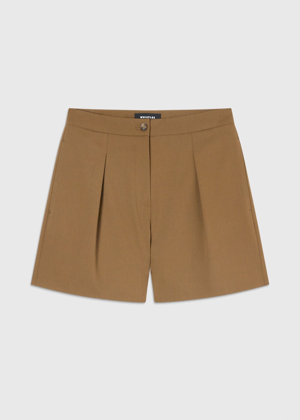 Tailored Short