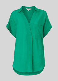 Lea Shirt Green