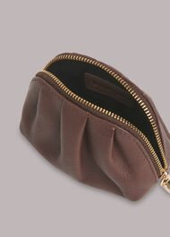 Austen Pleated Coin Purse