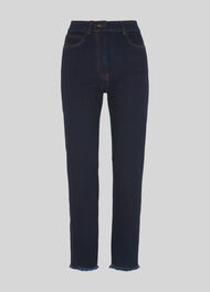 Stretch Slim Leg Jean