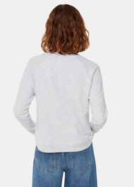 Silverlake Logo Sweat
