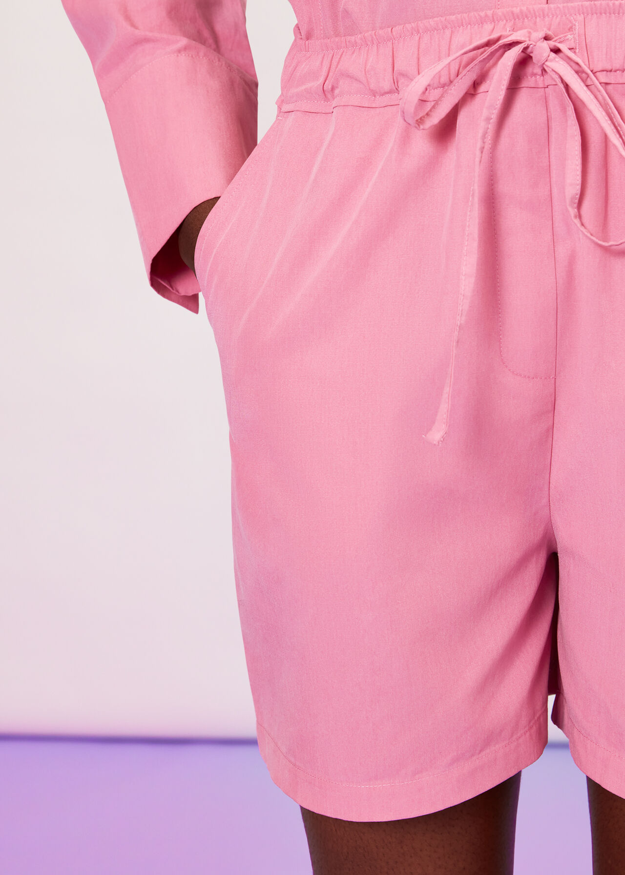 Lola Bermuda Short