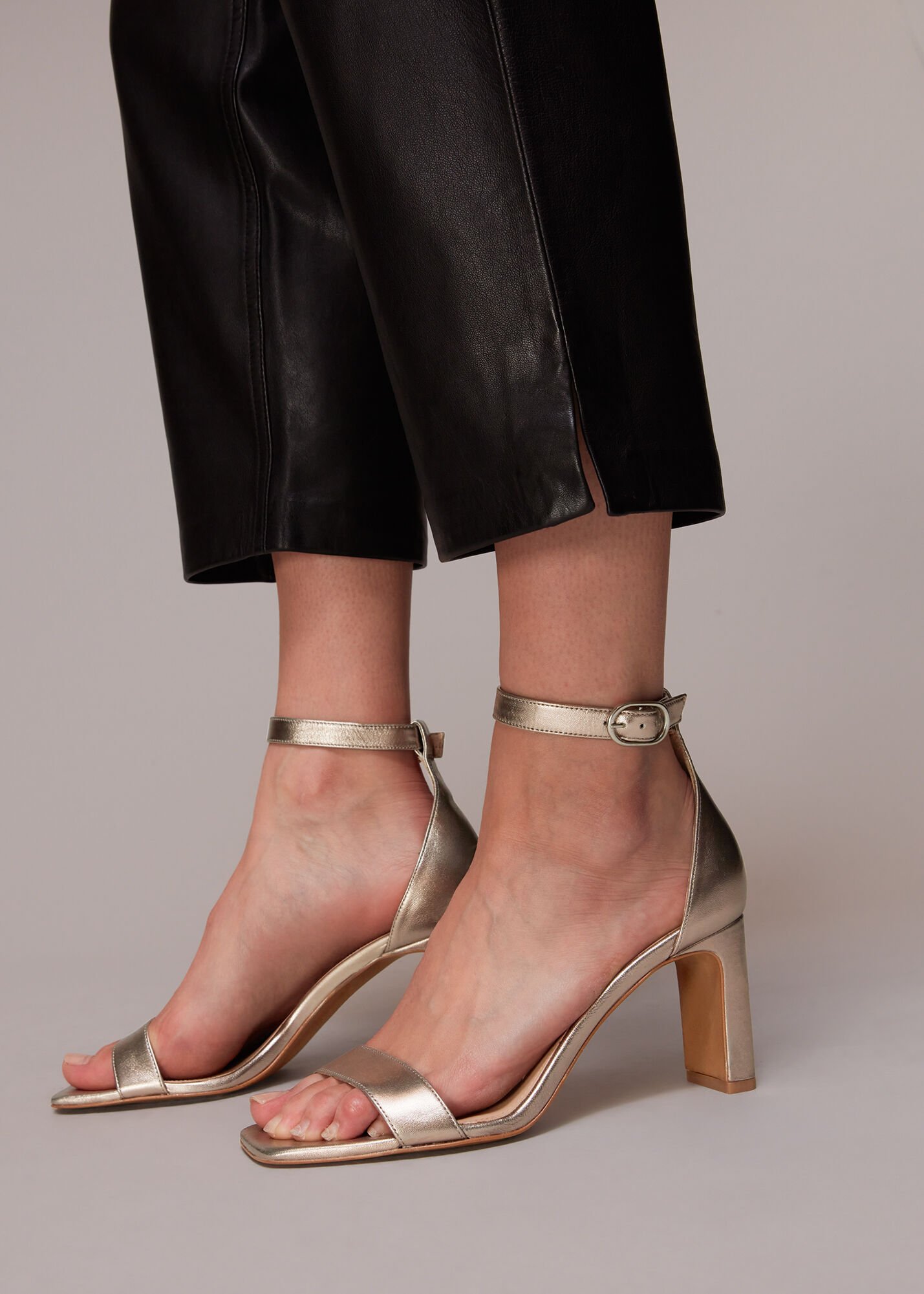 Lena sandal sales