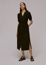 Olivia Midi Dress