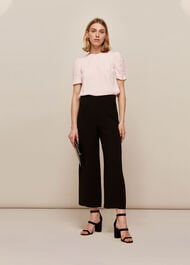 Nelly Shell Top
