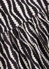 Optical Rope Phoebe Dress