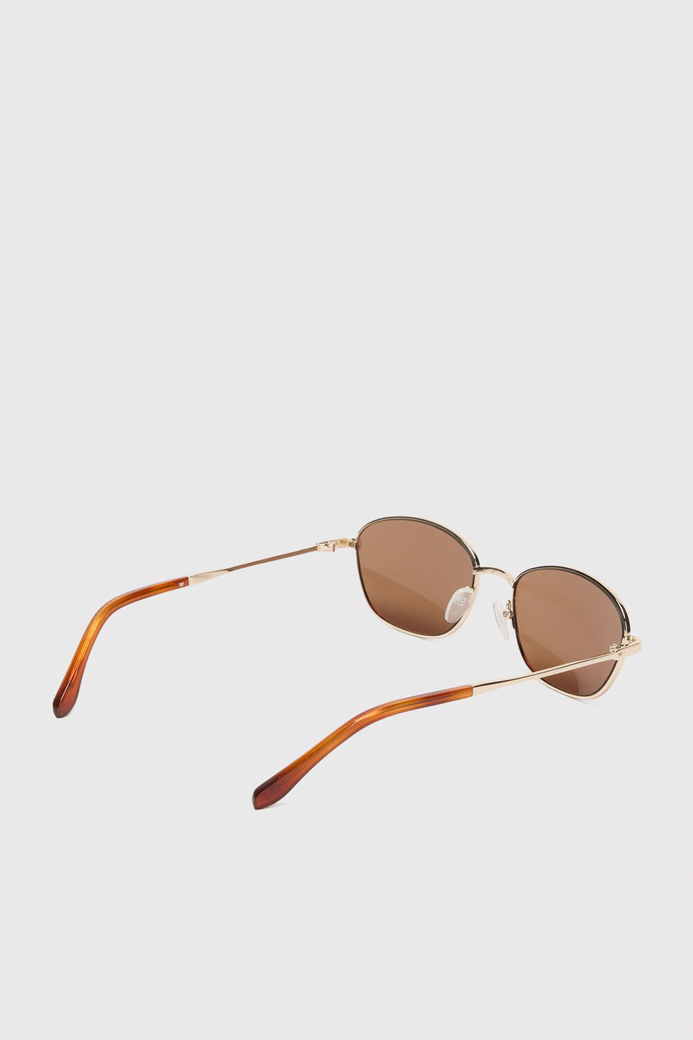 Wire Sunglasses