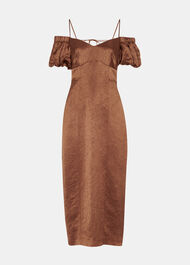 Faye Bardot Dress