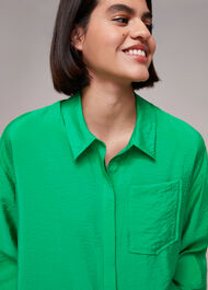 Nicola Long Sleeve Shirt
