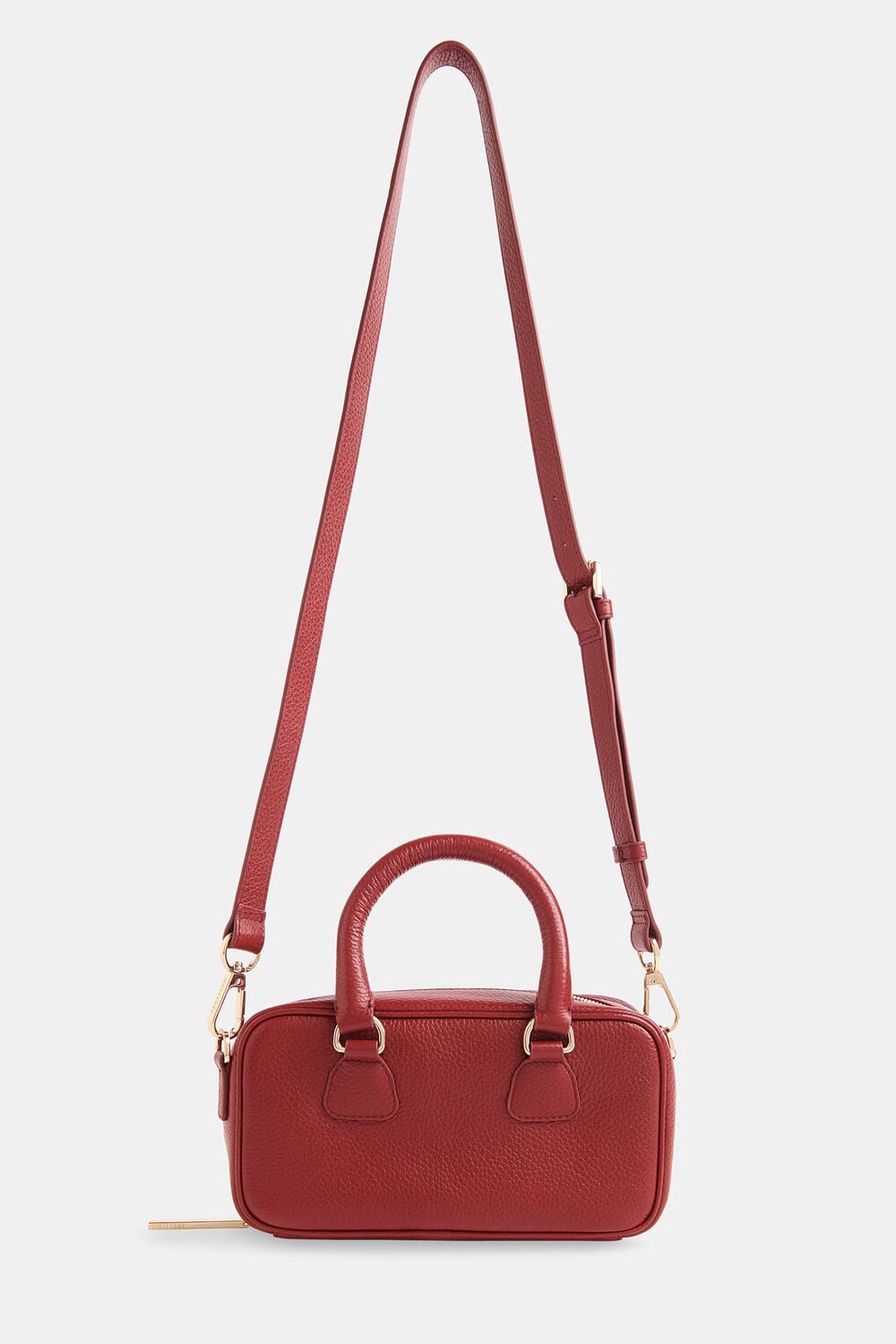 Lois Bowling Crossbody Bag