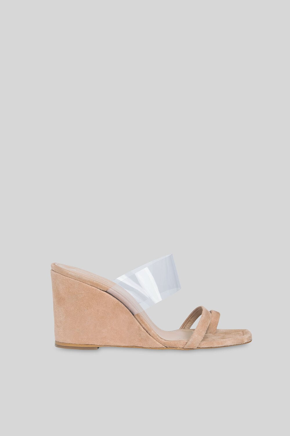 Thayer Perspex Wedge