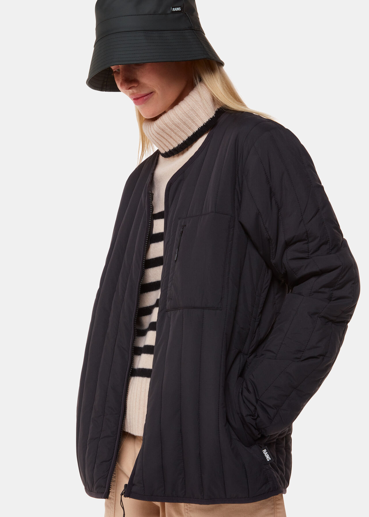 Rains Bucket Hat