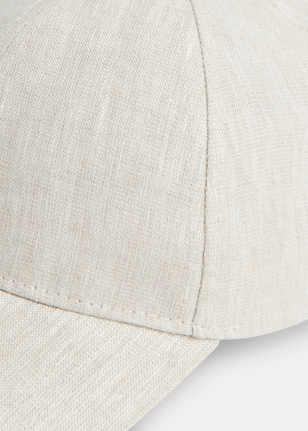 Linen Cap