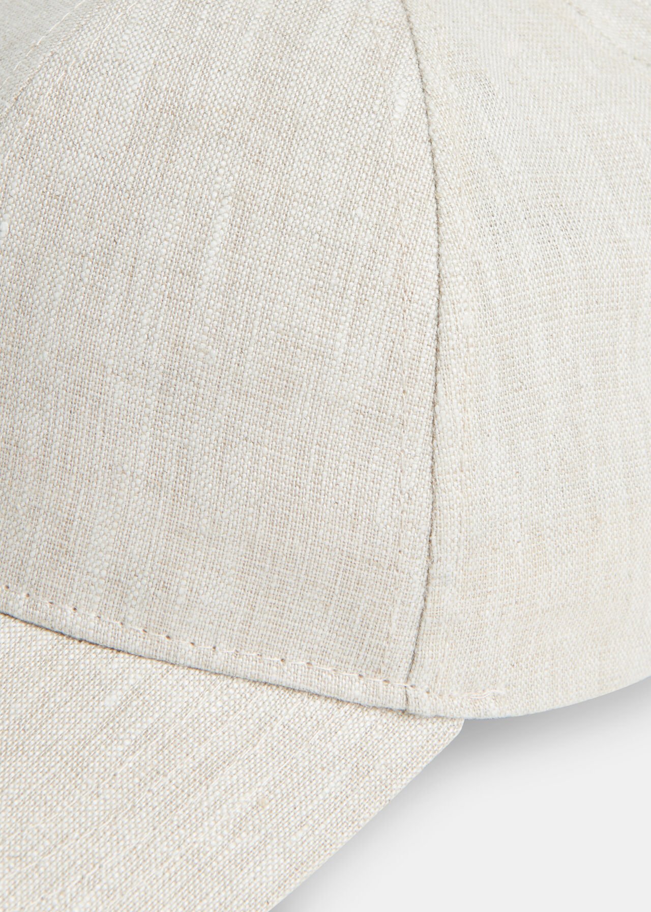 Linen Cap