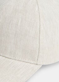Linen Cap