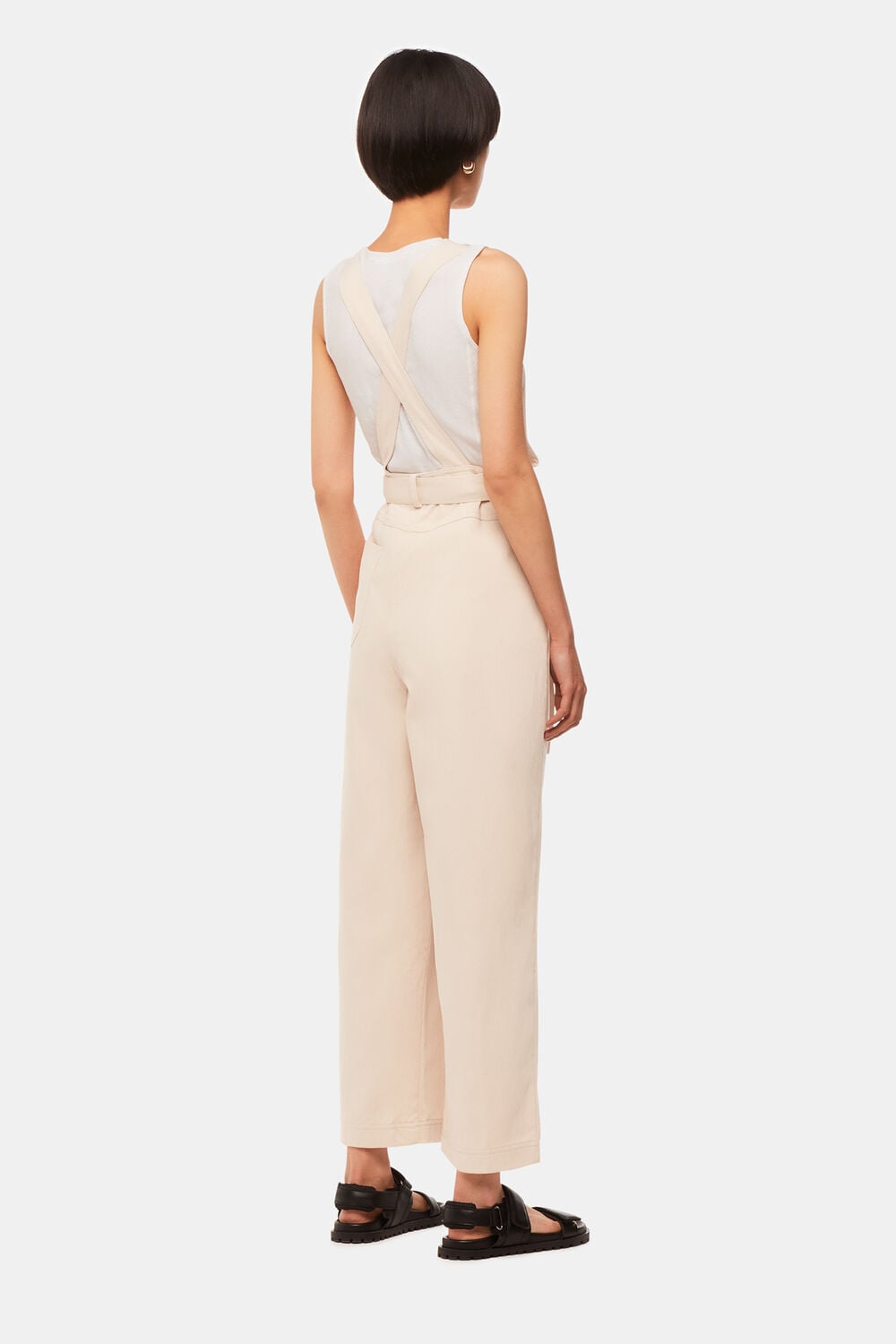 Blake Dungarees