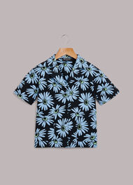 Daisy Print Sonny Shirt