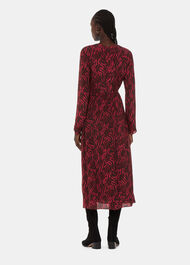 Shadow Tiger Heather Dress