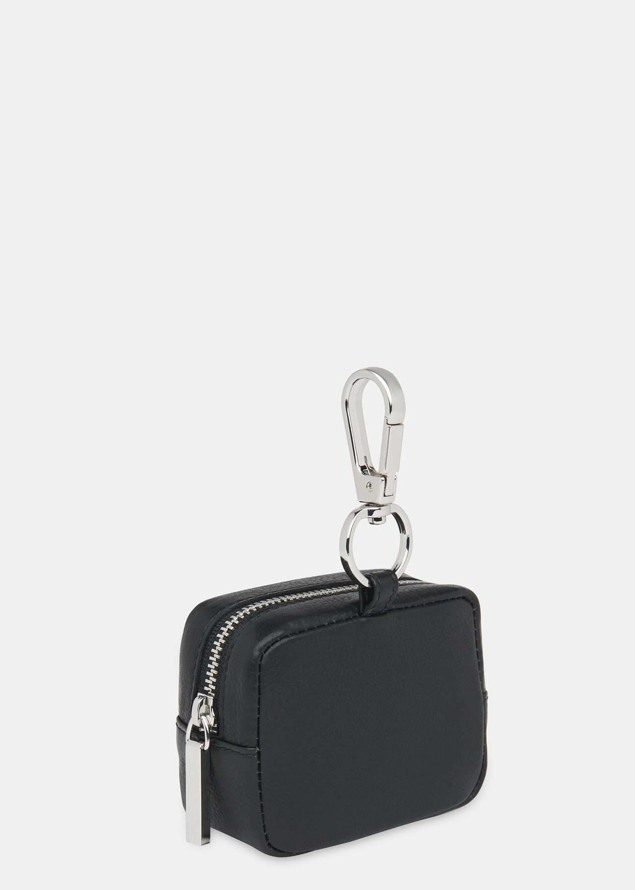 Bibi Keyring