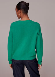 Stella Pocket Cardigan