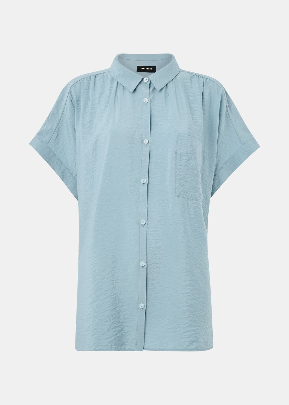 Button Up Nicola Shirt