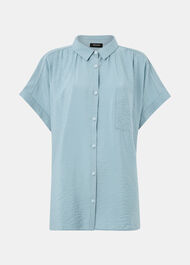 Nicola Button Through Shirt