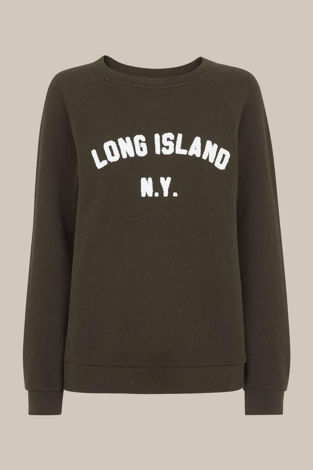 Long Island Sweatshirt
