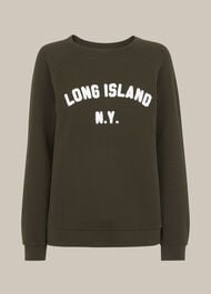Long Island Sweatshirt