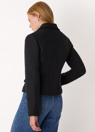 Lucie Boucle Jacket