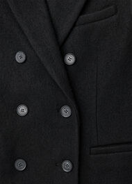 Lori Longline Coat