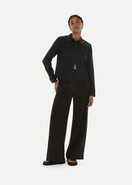 Cloe Seam Detail Shirt