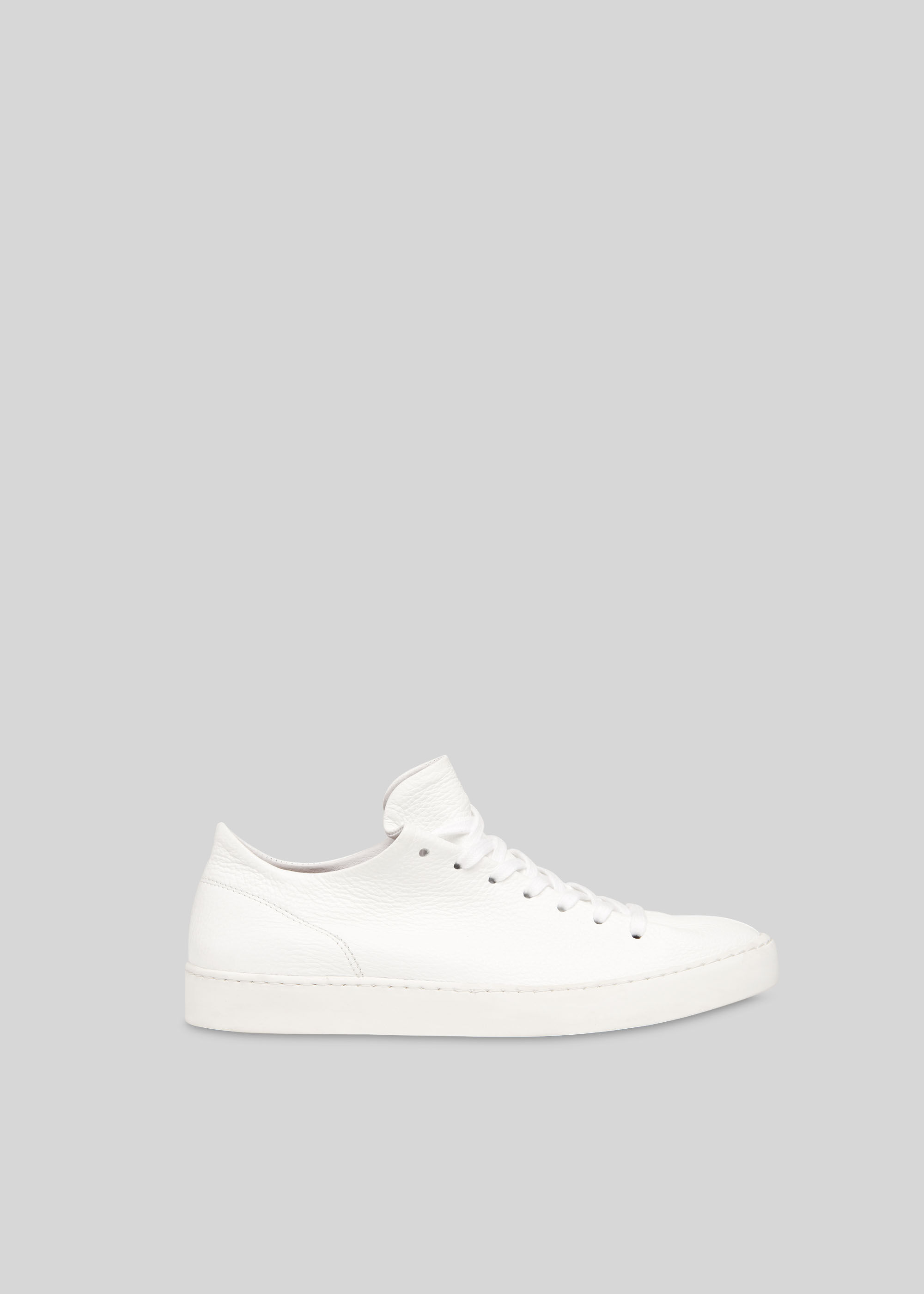 Soft white trainers shop