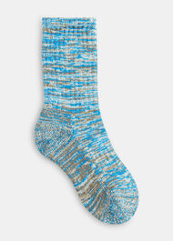 Chunky Marl Socks