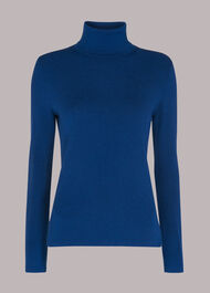 Maja Knitted Polo
