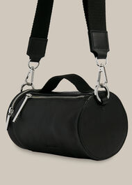 Ellen Barrel Bag