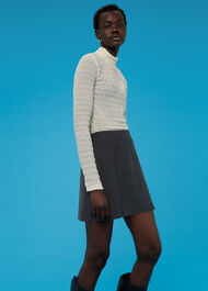 Lola Mini Skirt