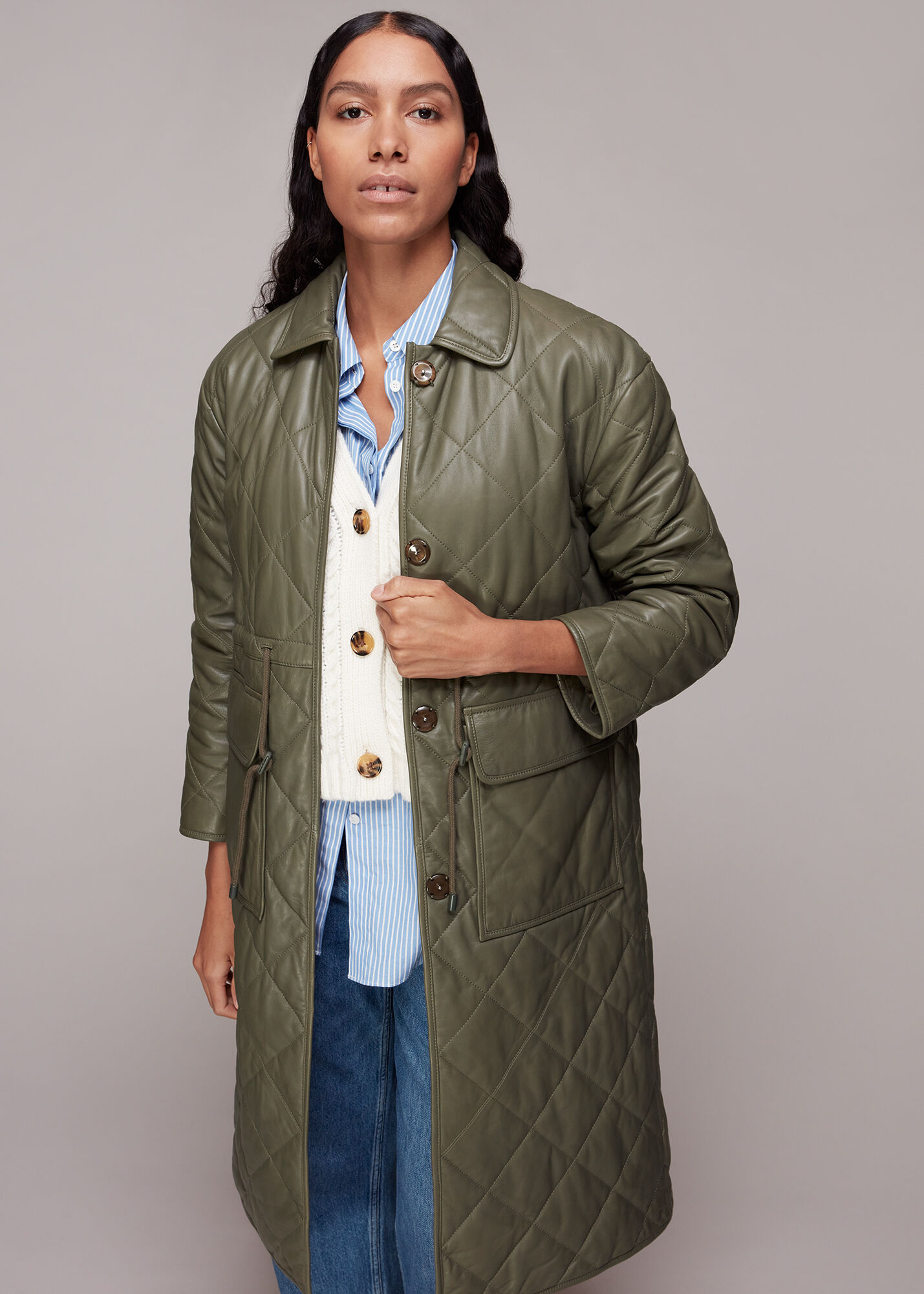 Barbour millie sales