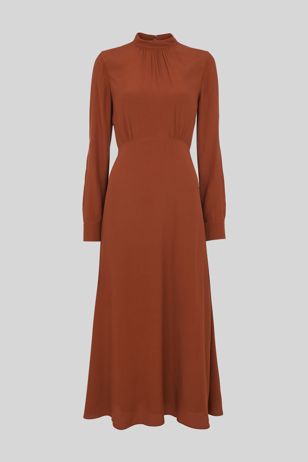Ruby Dress Toffee