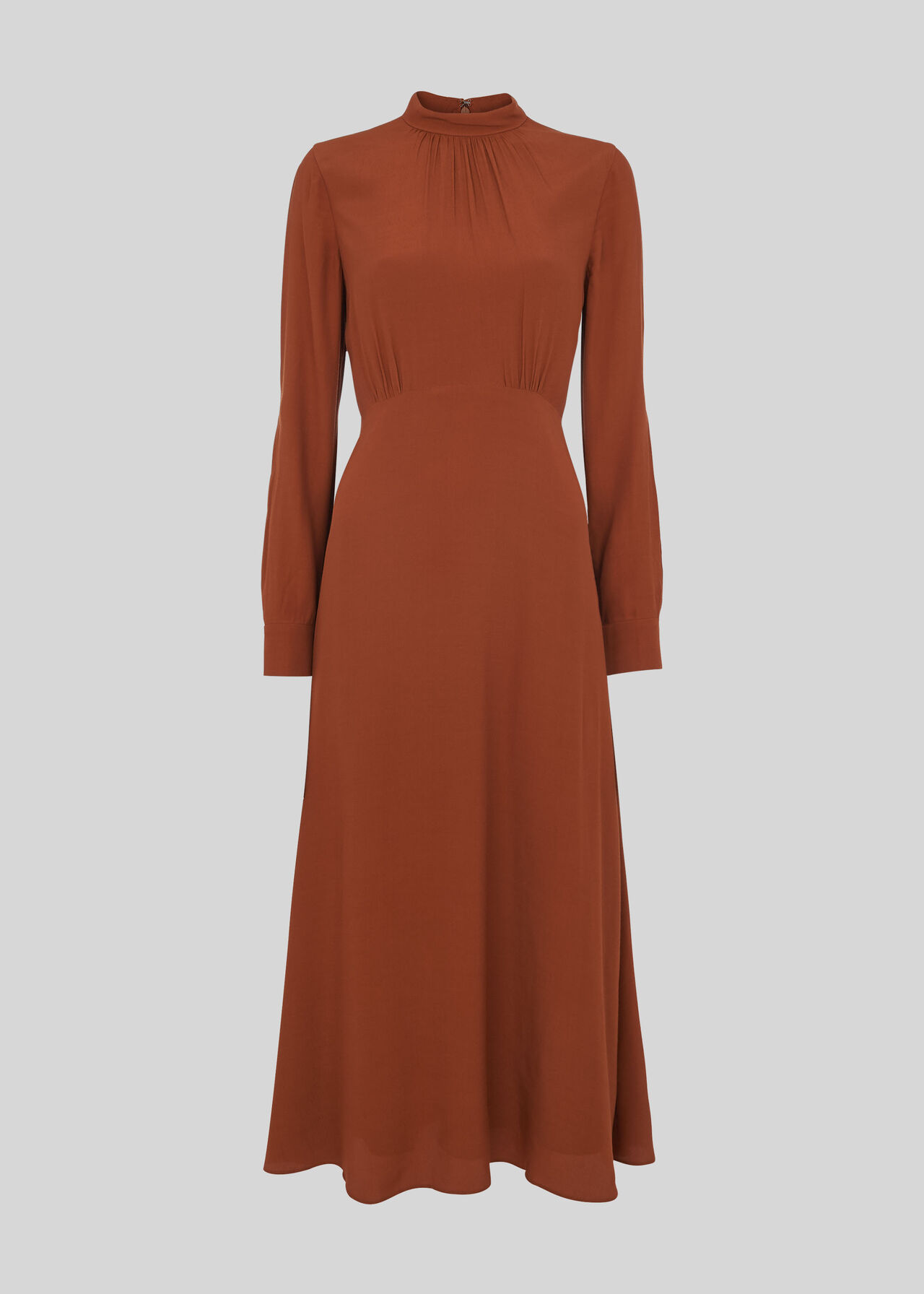 Ruby Dress