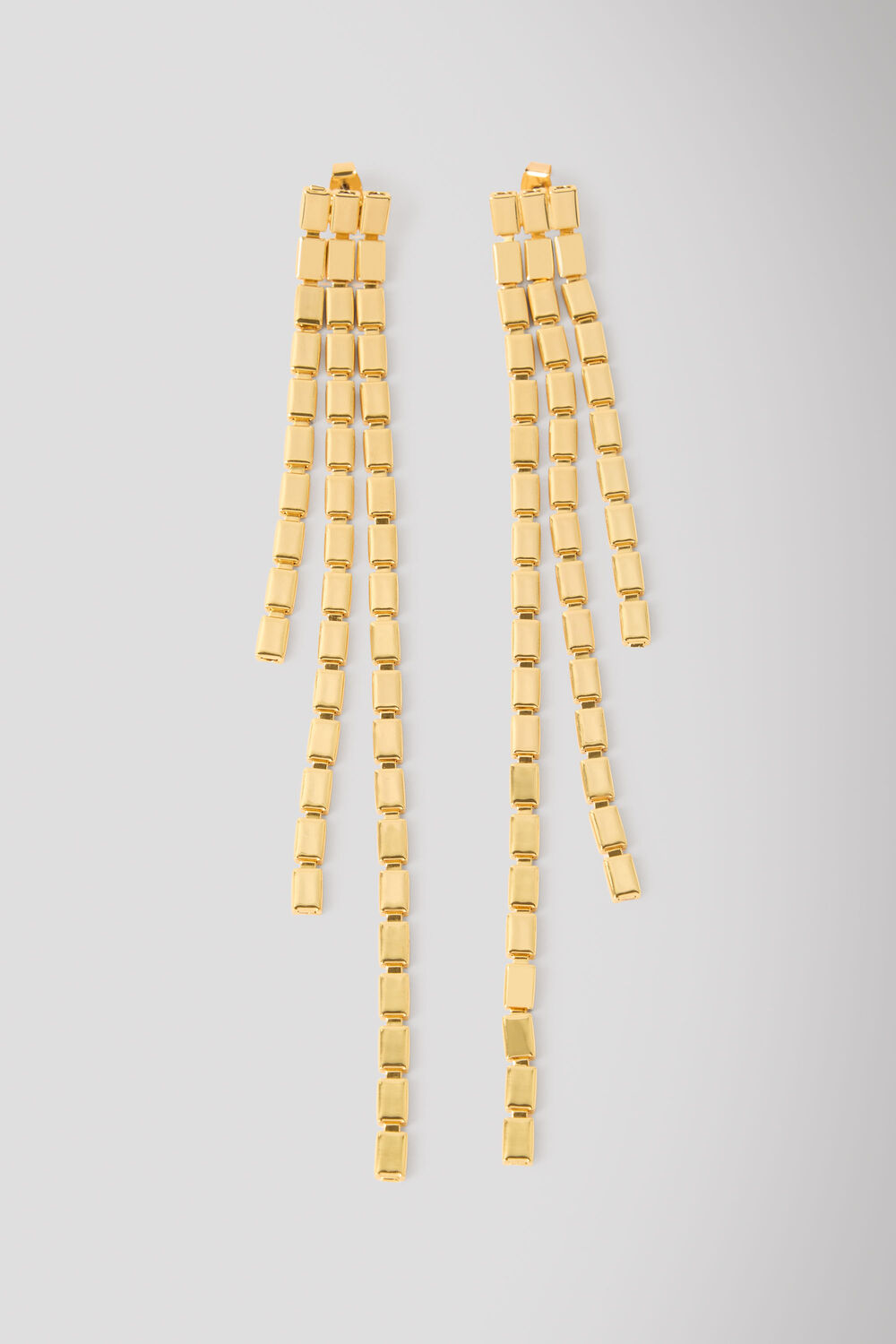 Long Chain Earring