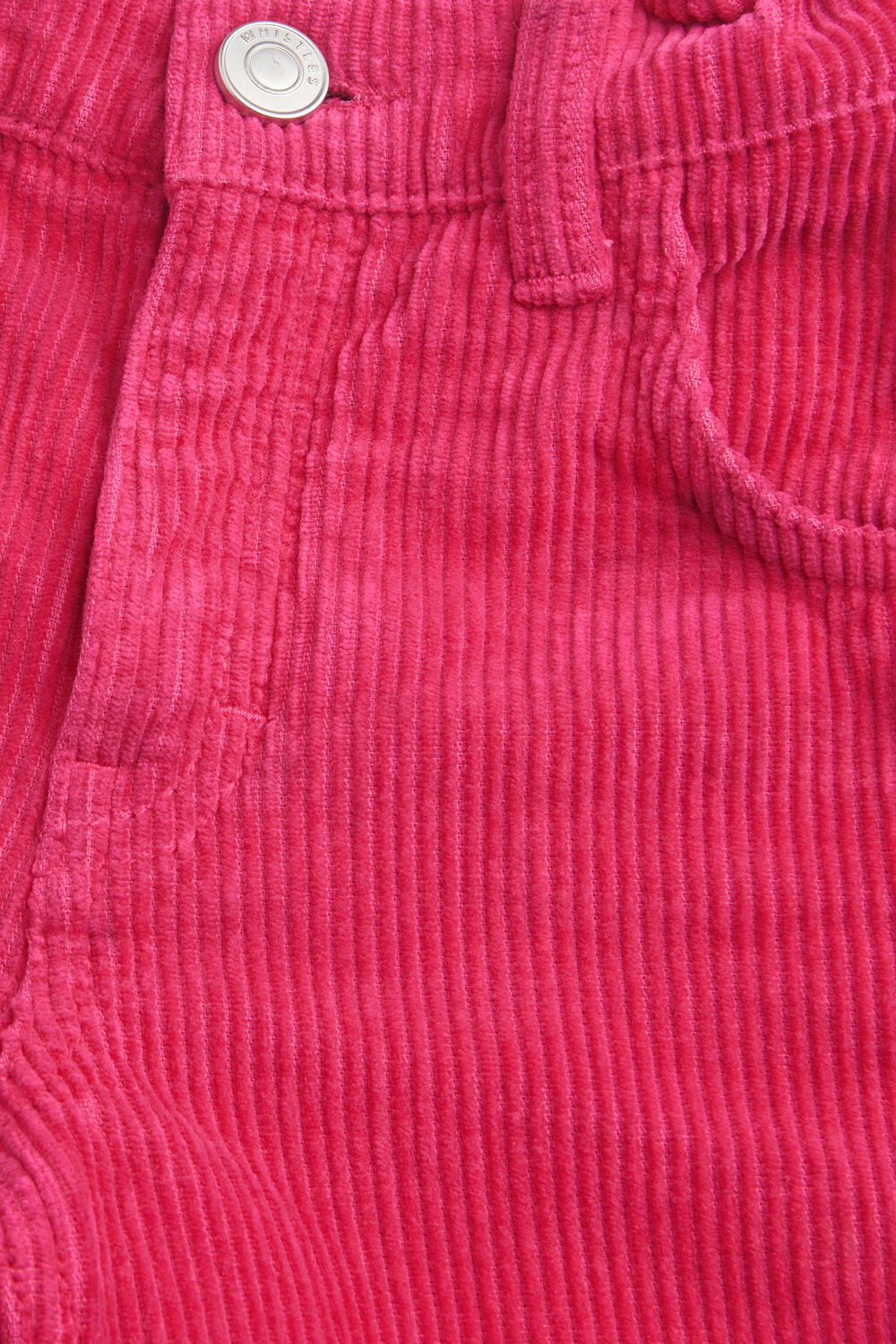 Flo Corduroy Trouser