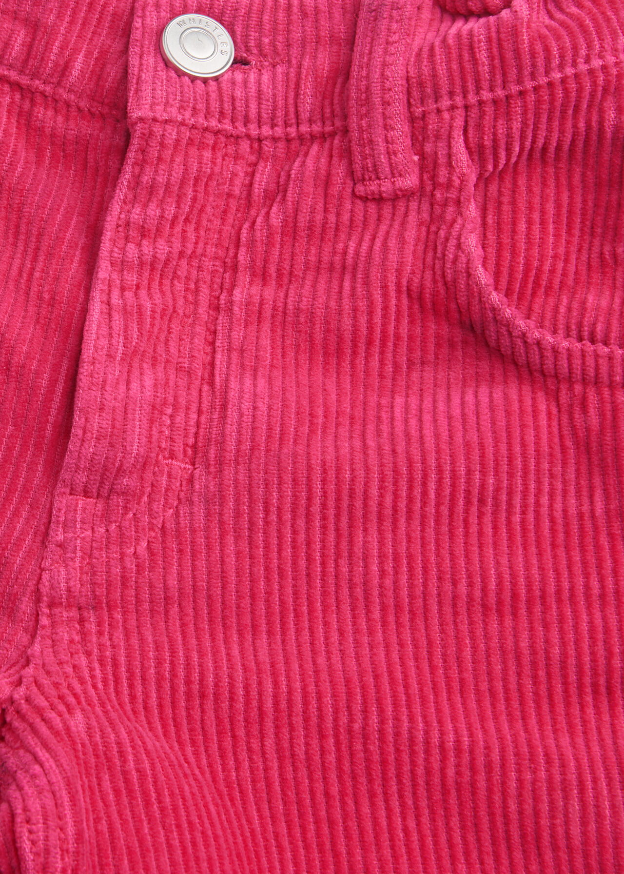 Flo Corduroy Trouser