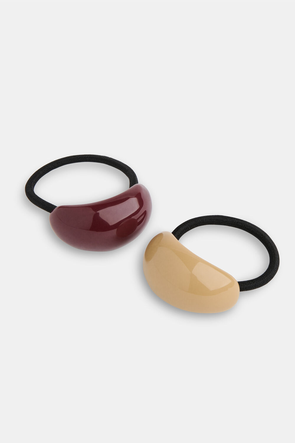 Hair Cuff Set