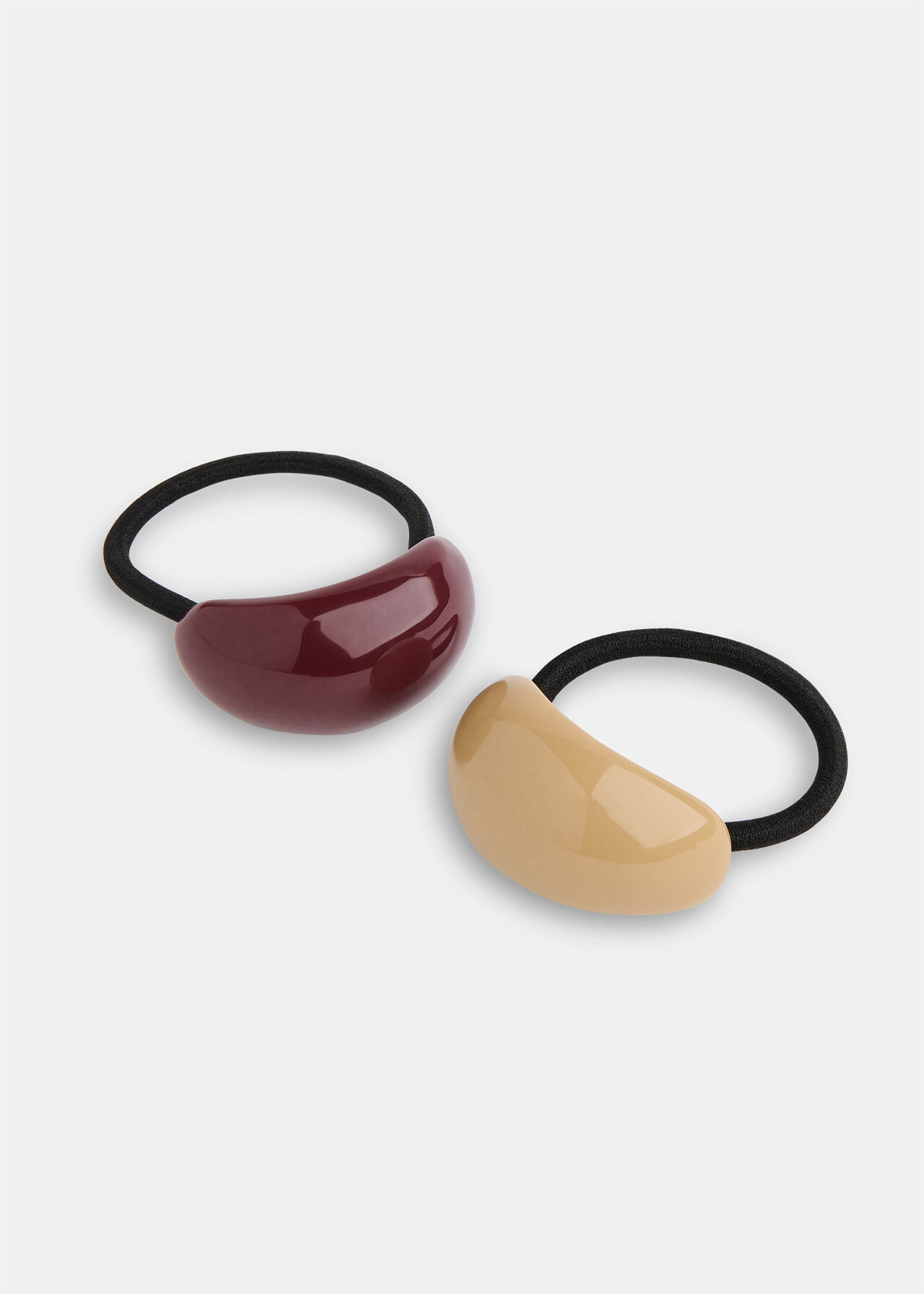 Hair Cuff Set