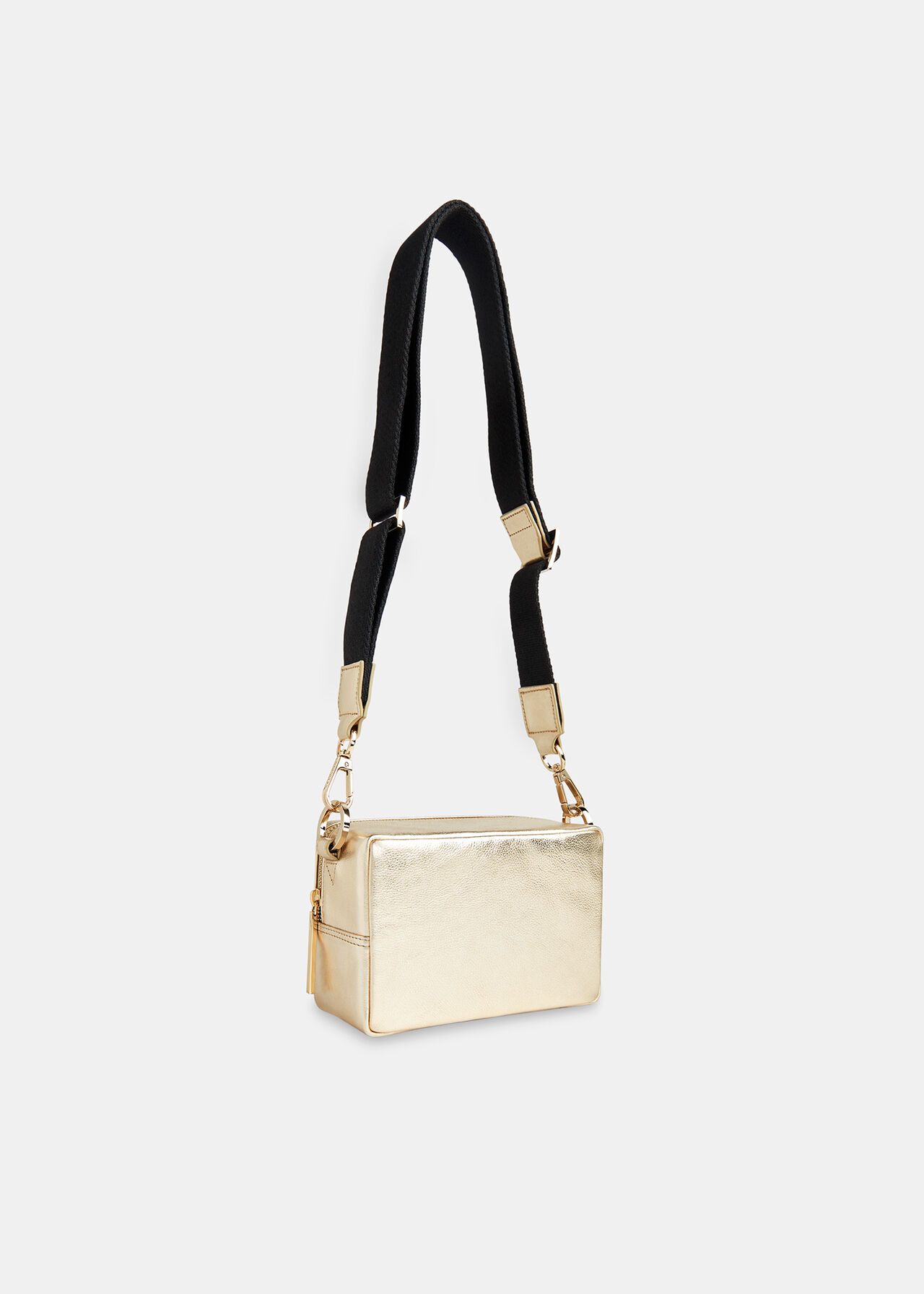 Bibi Crossbody Bag